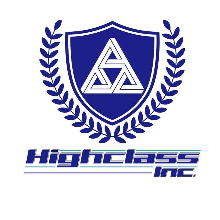 株式会社ハイクラス