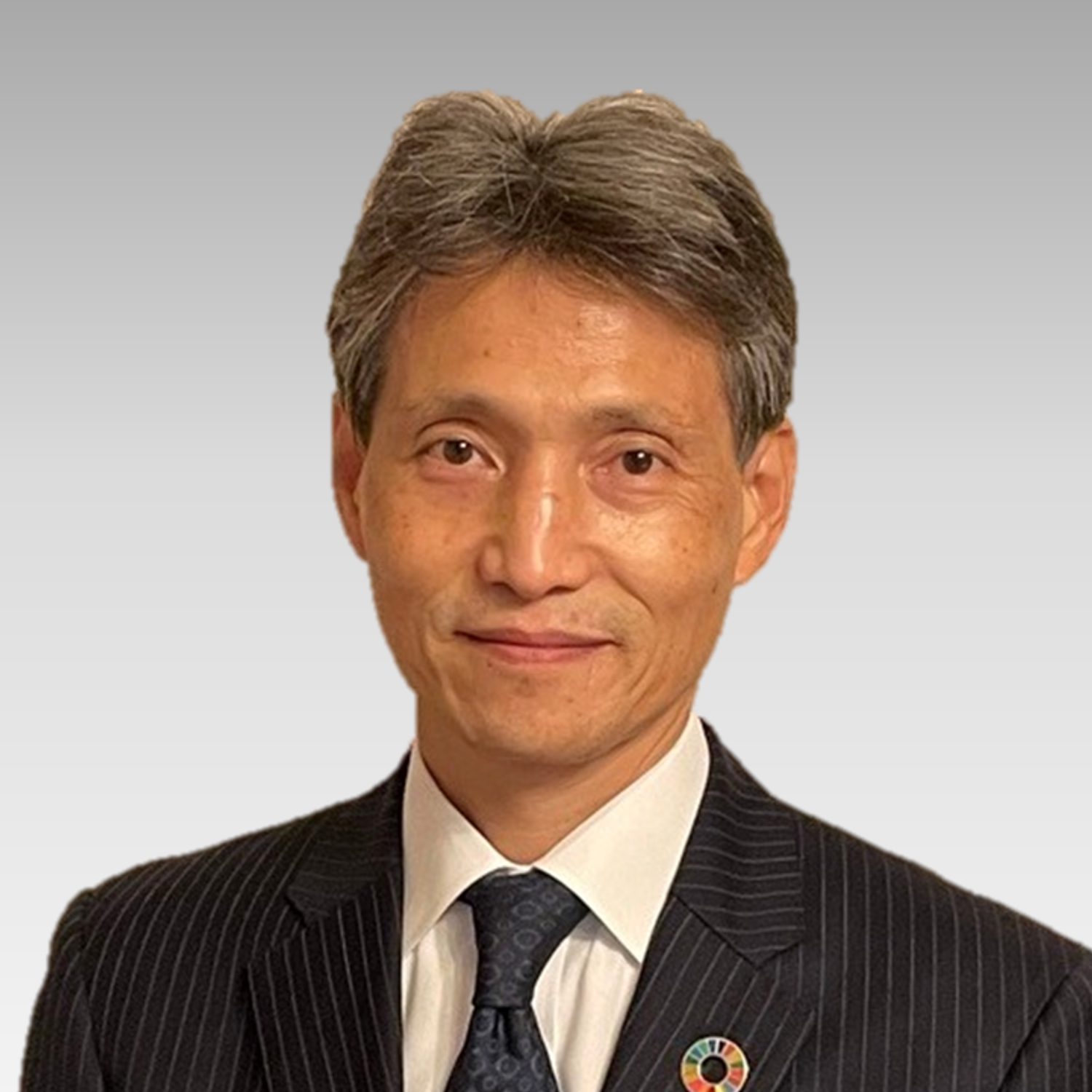 石川 泰弘