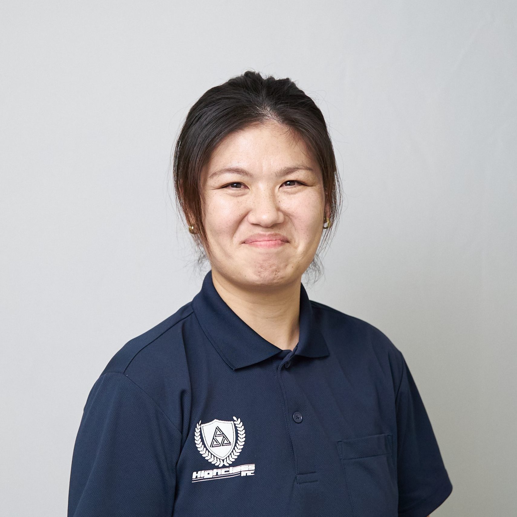 長尾恵子