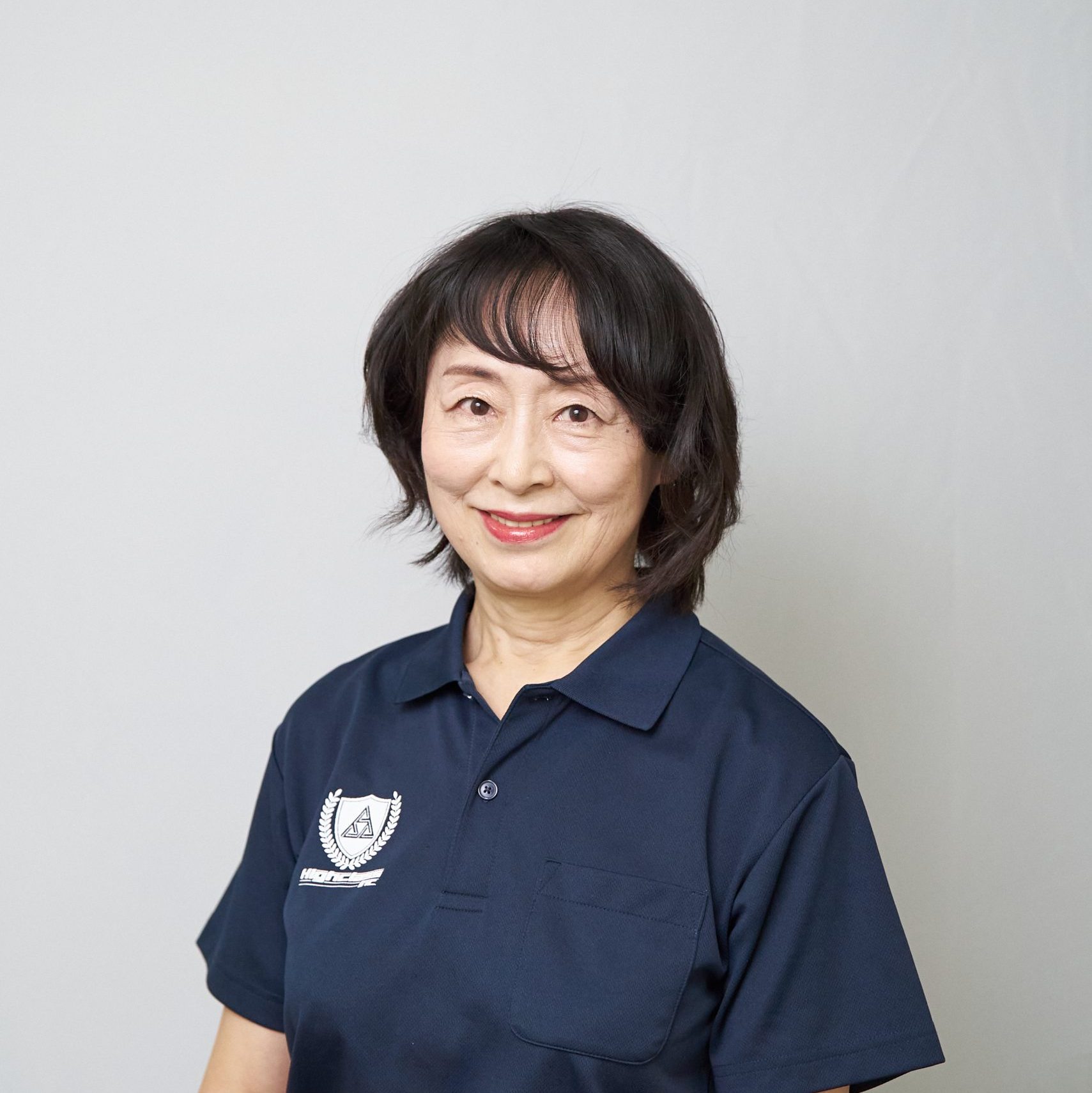 勝山　路子