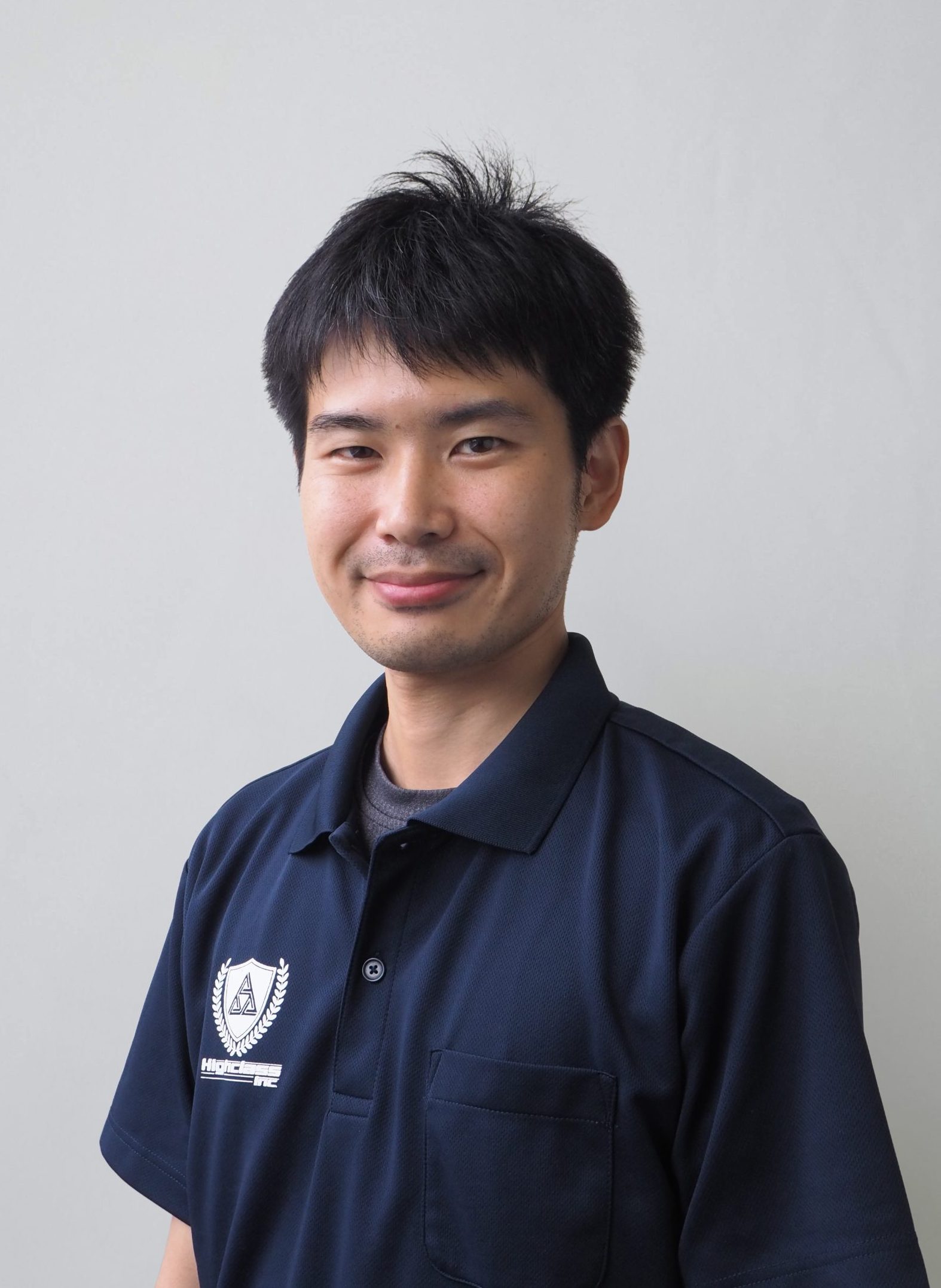 鈴木 翔（Suzuki Kakeru）