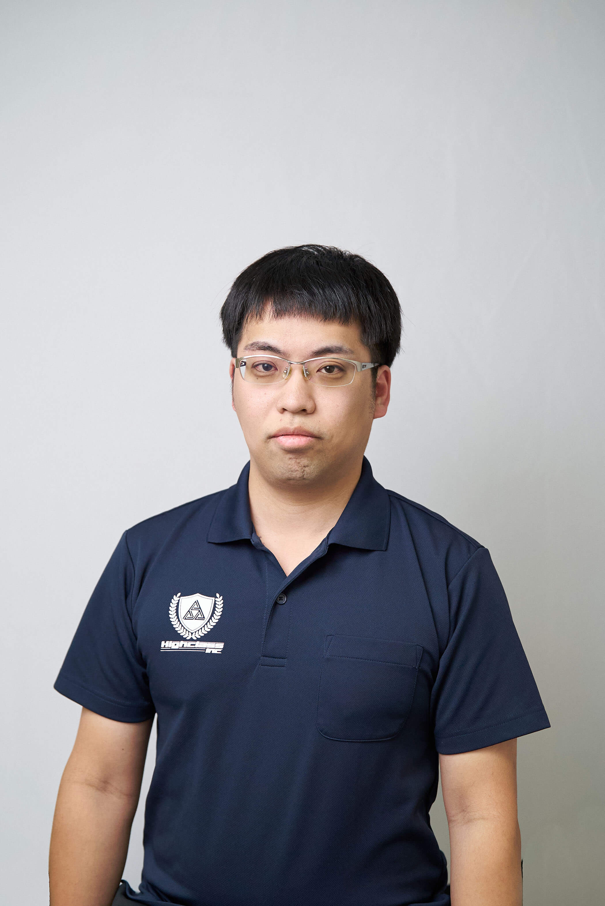位高 駿夫（ITAKA Toshio）