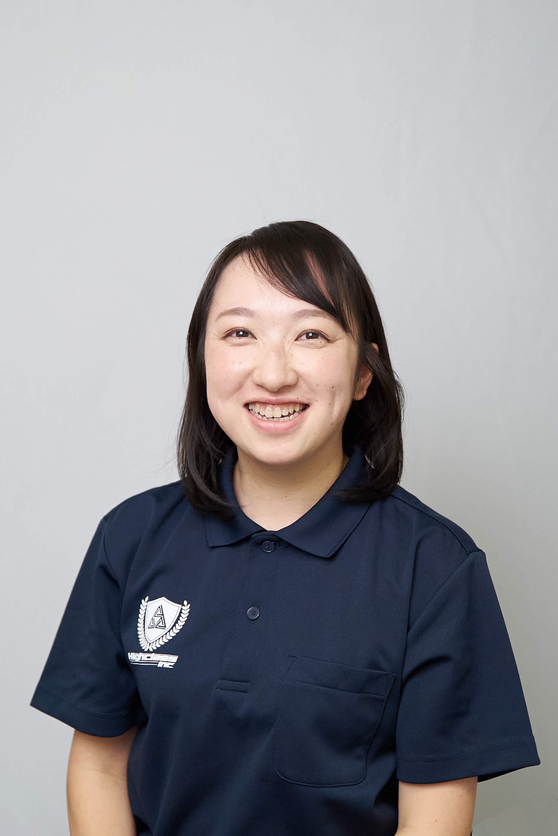 兵頭 有香（HYODO Yuka）