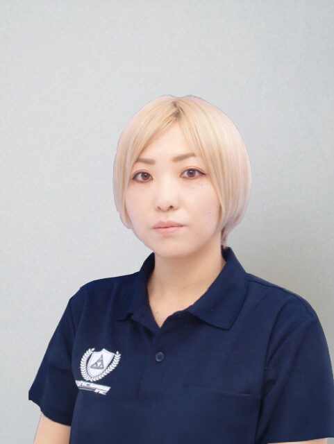 田中 彩乃（TANAKA Ayano）
